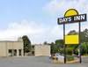 Days Inn, Concord, North Carolina