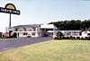 Days Inn Little Rock, Jacksonville, Arkansas
