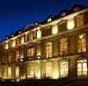 Hotel Saint-James and Albany, Paris, France