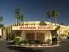 Holiday Inn, Palm Springs, California