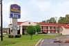 Best Western Inn, Selma, Alabama