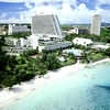 Marriott Guam Resort and Spa, Tumon, Guam
