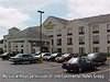 Holiday Inn Express, Onalaska, Wisconsin