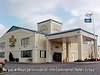 Holiday Inn Express, Muskogee, Oklahoma