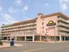 Days Inn and Suites, Wildwood, New Jersey
