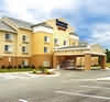 Fairfield Inn and Suites, Archdale, North Carolina