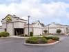 Days Inn, Salisbury, Maryland