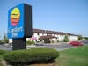 Comfort Inn, Sheboygan, Wisconsin