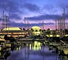 Portofino Hotel and Yacht Club, Redondo Beach, California