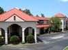 Quality Suites, Chattanooga, Tennessee