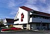 Red Roof Inn East, Louisville, Kentucky