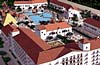 Hostal Atenas, Granada, Spain