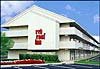 Red Roof Inn, Durham, North Carolina