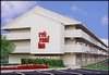 Red Roof Inn Durham North, Durham, North Carolina