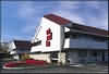 Red Roof Inn Fairmont, Fairmont, West Virginia