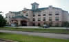 Quality Suites, Houston, Texas