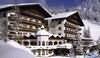 Sporthotel Singer, Berwang, Austria