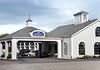 Howard Johnson Inn, Mystic, Connecticut