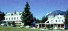 Hotel Halsingland, Haines, Alaska