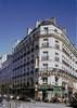 Abbatial St Germain Hotel, Paris, France