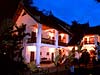 Villa Santi Hotel, Luang Prabang, Laos