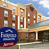 Fairfield Inn and Suites, Williamsburg, Virginia