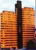 Max Savassi Hotel, Belo Horizonte, Brazil