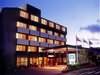 Mercure Hotel Wellington, Wellington, New Zealand