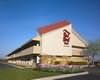 Red Roof Inn, Elkhart, Indiana