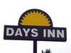 Days Inn, Clinton, Oklahoma