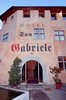 Hotel San Gabriele, Rosenheim, Germany
