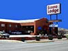Econo Lodge, Gallup, New Mexico