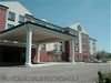 Holiday Inn Express, New Berlin, Wisconsin