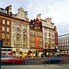 Gardens Hotel, Manchester, England