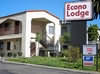 Econo Lodge, Castro Valley, California