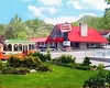 Econo Lodge BelleAire, Gatlinburg, Tennessee