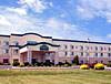 Wingate Inn, Joliet, Illinois