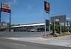 Econo Lodge, Temple, Texas