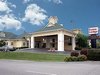 Econo Lodge Riverside, Pigeon Forge, Tennessee