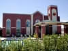 Comfort Suites, Lubbock, Texas