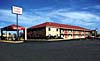 Econo Lodge, Bishopville, South Carolina