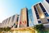 Hotel Executivo, Culiacan, Mexico