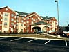 Hawthorn Suites, Louisville, Kentucky