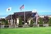 Radisson Hotel Hyannis, Hyannis, Massachusetts