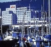 Marriott Monterey, Monterey, California