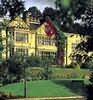 Marriott Hollins Hall and Country Club, Bradford, England