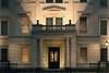 The Lanesborough, a St Regis Hotel, London, England