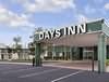 Days Inn Hotel and Convention Centre, Owen Sound, Ontario