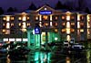 The Coast Abbotsford Hotel and Suites, Abbotsford, British Columbia