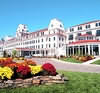Wentworth by the Sea Hotel and Spa, New Castle, New Hampshire